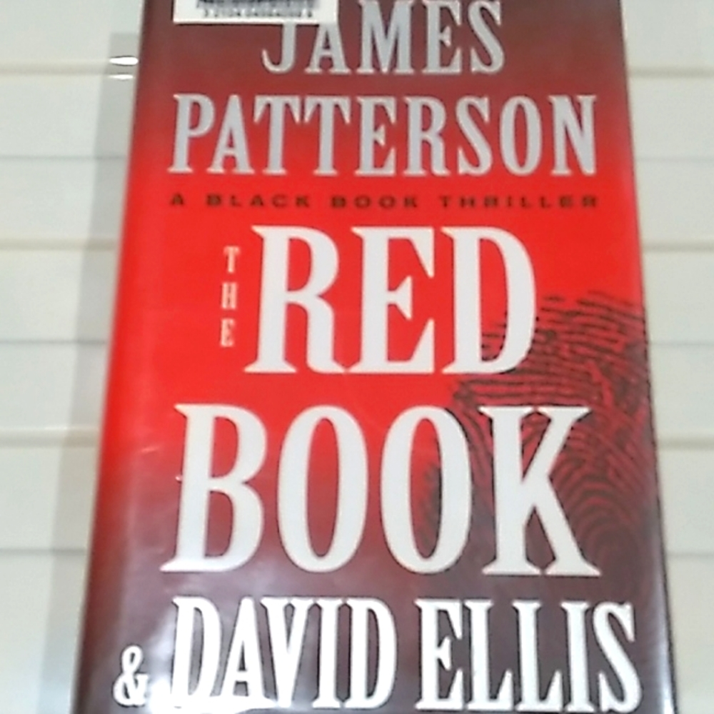 (5/$10) The Red Book